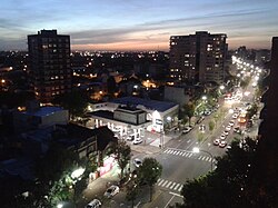 Beccar De Noche